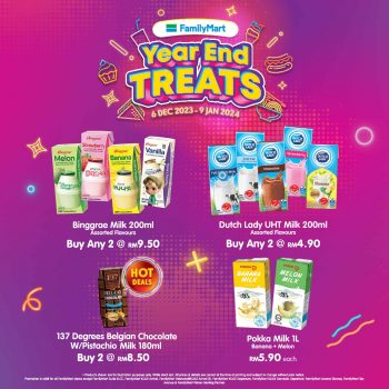 FamilyMart-Year-End-Treats-11-350x350 - Food , Restaurant & Pub Johor Kedah Kelantan Kuala Lumpur Melaka Negeri Sembilan Pahang Penang Perak Perlis Promotions & Freebies Putrajaya Sabah Sarawak Selangor Supermarket & Hypermarket Terengganu 