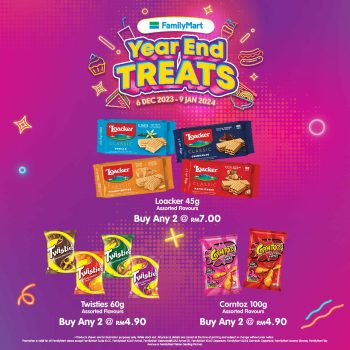 FamilyMart-Year-End-Treats-12-350x350 - Food , Restaurant & Pub Johor Kedah Kelantan Kuala Lumpur Melaka Negeri Sembilan Pahang Penang Perak Perlis Promotions & Freebies Putrajaya Sabah Sarawak Selangor Supermarket & Hypermarket Terengganu 