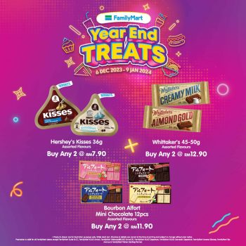 FamilyMart-Year-End-Treats-15-350x350 - Food , Restaurant & Pub Johor Kedah Kelantan Kuala Lumpur Melaka Negeri Sembilan Pahang Penang Perak Perlis Promotions & Freebies Putrajaya Sabah Sarawak Selangor Supermarket & Hypermarket Terengganu 