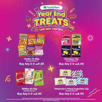 FamilyMart-Year-End-Treats-16-350x350 - Food , Restaurant & Pub Johor Kedah Kelantan Kuala Lumpur Melaka Negeri Sembilan Pahang Penang Perak Perlis Promotions & Freebies Putrajaya Sabah Sarawak Selangor Supermarket & Hypermarket Terengganu 