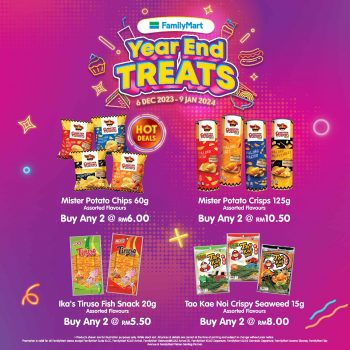 FamilyMart-Year-End-Treats-18-350x350 - Food , Restaurant & Pub Johor Kedah Kelantan Kuala Lumpur Melaka Negeri Sembilan Pahang Penang Perak Perlis Promotions & Freebies Putrajaya Sabah Sarawak Selangor Supermarket & Hypermarket Terengganu 