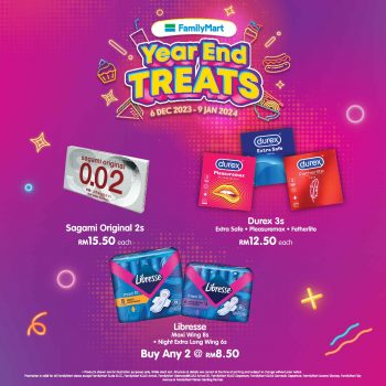 FamilyMart-Year-End-Treats-21-350x350 - Food , Restaurant & Pub Johor Kedah Kelantan Kuala Lumpur Melaka Negeri Sembilan Pahang Penang Perak Perlis Promotions & Freebies Putrajaya Sabah Sarawak Selangor Supermarket & Hypermarket Terengganu 