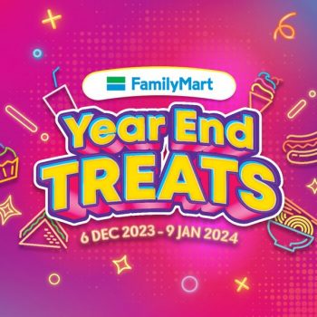 FamilyMart-Year-End-Treats-350x350 - Food , Restaurant & Pub Johor Kedah Kelantan Kuala Lumpur Melaka Negeri Sembilan Pahang Penang Perak Perlis Promotions & Freebies Putrajaya Sabah Sarawak Selangor Supermarket & Hypermarket Terengganu 