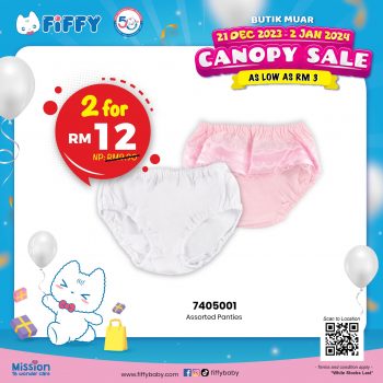 Fiffy-Canopy-Sale-19-350x350 - Baby & Kids & Parenting Babycare Children Fashion Diapers Johor Warehouse Sale & Clearance in Malaysia 