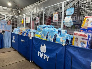 Fiffy-Canopy-Sale-25-350x263 - Baby & Kids & Parenting Babycare Children Fashion Diapers Johor Warehouse Sale & Clearance in Malaysia 