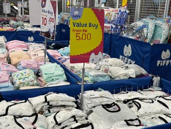 Fiffy-Canopy-Sale-4-350x263 - Baby & Kids & Parenting Babycare Children Fashion Diapers Johor Warehouse Sale & Clearance in Malaysia 