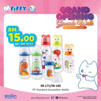 Fiffy-Grand-Opening-at-Gamuda-Walk-7-350x351 - Baby & Kids & Parenting Babycare Children Fashion Events & Fairs Selangor