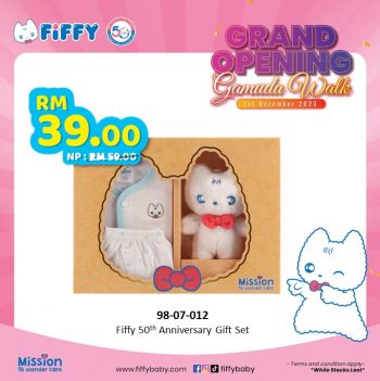 Fiffy-Grand-Opening-at-Gamuda-Walk-9-350x351 - Baby & Kids & Parenting Babycare Children Fashion Events & Fairs Selangor