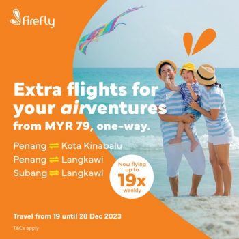 Firefly-Airlines-Special-Promo-350x350 - Air Fare Johor Kedah Kelantan Kuala Lumpur Melaka Negeri Sembilan Pahang Penang Perak Perlis Promotions & Freebies Putrajaya Sabah Sarawak Selangor Sports,Leisure & Travel Terengganu 