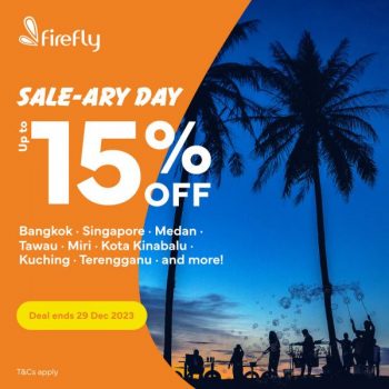 Firefly-Payday-Sale-350x350 - Air Fare Johor Kedah Kelantan Kuala Lumpur Malaysia Sales Melaka Negeri Sembilan Online Store Pahang Penang Perak Perlis Putrajaya Sabah Sarawak Selangor Sports,Leisure & Travel Terengganu Travel Packages 