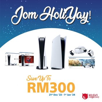 Gamers-Hideout-PlayStation-Promo-350x350 - Computer Accessories Electronics & Computers IT Gadgets Accessories Kuala Lumpur Promotions & Freebies Selangor 