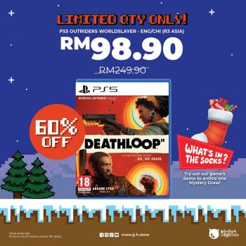 Gamers-Hideout-Xmas-Sale-8-350x350 - Electronics & Computers IT Gadgets Accessories Kuala Lumpur Malaysia Sales Selangor 