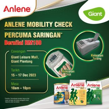 Giant-Anlene-Promo-350x350 - Beauty & Health Health Supplements Johor Promotions & Freebies Supermarket & Hypermarket 