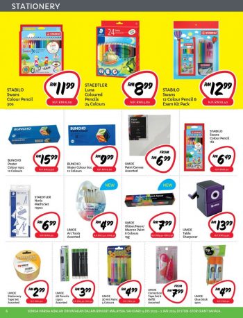 Giant-Back-To-School-Promotion-Catalogue-5-350x458 - Johor Kedah Kelantan Kuala Lumpur Melaka Negeri Sembilan Pahang Penang Perak Perlis Promotions & Freebies Putrajaya Sabah Sarawak Selangor Supermarket & Hypermarket Terengganu 