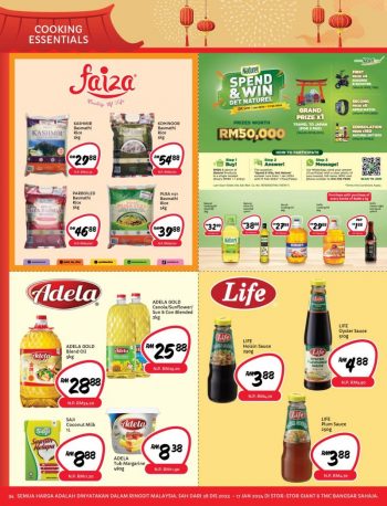 Giant-CNY-Promotion-Catalogue-14-350x458 - Johor Kedah Kelantan Kuala Lumpur Melaka Negeri Sembilan Pahang Penang Perak Perlis Promotions & Freebies Putrajaya Sabah Sarawak Selangor Supermarket & Hypermarket Terengganu 