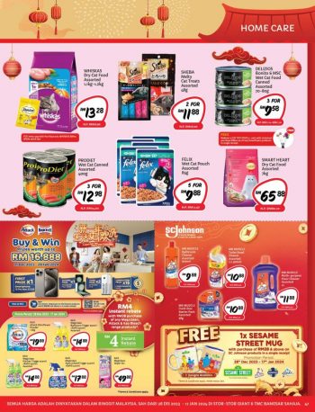 Giant-CNY-Promotion-Catalogue-27-350x458 - Johor Kedah Kelantan Kuala Lumpur Melaka Negeri Sembilan Pahang Penang Perak Perlis Promotions & Freebies Putrajaya Sabah Sarawak Selangor Supermarket & Hypermarket Terengganu 