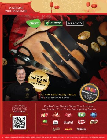 Giant-CNY-Promotion-Catalogue-3-1-350x458 - Johor Kedah Kelantan Kuala Lumpur Melaka Negeri Sembilan Pahang Penang Perak Perlis Promotions & Freebies Putrajaya Sabah Sarawak Selangor Supermarket & Hypermarket Terengganu 