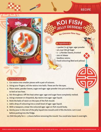 Giant-CNY-Promotion-Catalogue-4-1-350x458 - Johor Kedah Kelantan Kuala Lumpur Melaka Negeri Sembilan Pahang Penang Perak Perlis Promotions & Freebies Putrajaya Sabah Sarawak Selangor Supermarket & Hypermarket Terengganu 