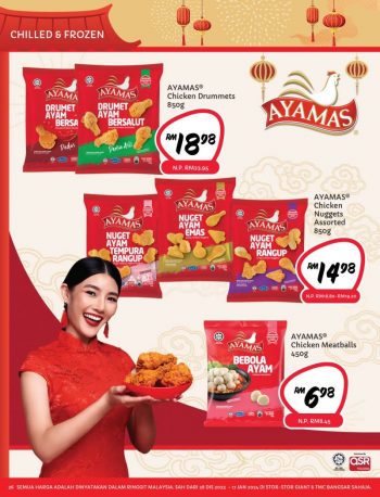 Giant-CNY-Promotion-Catalogue-6-350x458 - Johor Kedah Kelantan Kuala Lumpur Melaka Negeri Sembilan Pahang Penang Perak Perlis Promotions & Freebies Putrajaya Sabah Sarawak Selangor Supermarket & Hypermarket Terengganu 