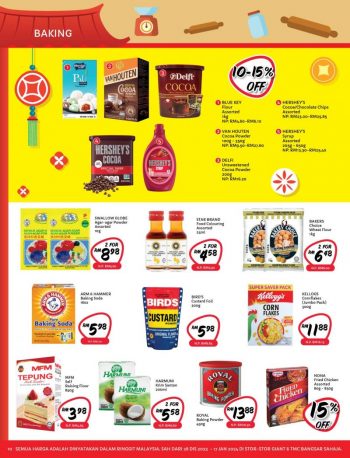 Giant-CNY-Promotion-Catalogue-9-1-350x458 - Johor Kedah Kelantan Kuala Lumpur Melaka Negeri Sembilan Pahang Penang Perak Perlis Promotions & Freebies Putrajaya Sabah Sarawak Selangor Supermarket & Hypermarket Terengganu 