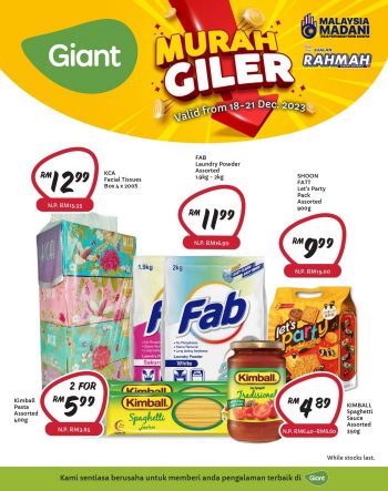 Giant-Murah-Giler-Promotion-1-2-350x443 - Johor Kedah Kelantan Kuala Lumpur Melaka Negeri Sembilan Pahang Penang Perak Perlis Promotions & Freebies Putrajaya Sabah Sarawak Selangor Supermarket & Hypermarket Terengganu 