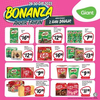 Giant-Nestle-Year-End-Promotion-350x350 - Johor Kedah Kelantan Kuala Lumpur Melaka Negeri Sembilan Pahang Penang Perak Perlis Promotions & Freebies Putrajaya Sabah Sarawak Selangor Supermarket & Hypermarket Terengganu 