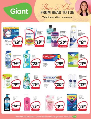 Giant-Personal-Care-Products-Promotion-350x458 - Johor Kedah Kelantan Kuala Lumpur Melaka Negeri Sembilan Pahang Penang Perak Perlis Promotions & Freebies Putrajaya Sabah Sarawak Selangor Supermarket & Hypermarket Terengganu 