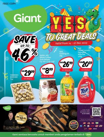 Giant-Promotion-Catalogue-350x458 - Johor Kedah Kelantan Kuala Lumpur Melaka Negeri Sembilan Pahang Penang Perak Perlis Promotions & Freebies Putrajaya Sabah Sarawak Selangor Supermarket & Hypermarket Terengganu 