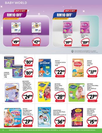 Giant-Promotion-Catalogue-9-350x458 - Johor Kedah Kelantan Kuala Lumpur Melaka Negeri Sembilan Pahang Penang Perak Perlis Promotions & Freebies Putrajaya Sabah Sarawak Selangor Supermarket & Hypermarket Terengganu 