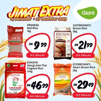 Giant-Rice-Promotion-350x350 - Johor Kedah Kelantan Kuala Lumpur Melaka Promotions & Freebies 