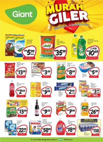 Giant-Weekend-Promotion-2-350x479 - Johor Kedah Kelantan Kuala Lumpur Melaka Negeri Sembilan Pahang Penang Perak Perlis Promotions & Freebies Putrajaya Sabah Sarawak Selangor Supermarket & Hypermarket Terengganu 