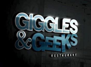 Giggles-Geeks-10-off-Promo-with-CIMB-350x259 - Food , Restaurant & Pub Promotions & Freebies Sales Happening Now In Malaysia Selangor 