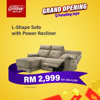 Goodnite-Outlet-Grand-Opening-at-Petaling-Jaya-10-350x350 - Beddings Events & Fairs Furniture Home & Garden & Tools Home Decor Selangor 