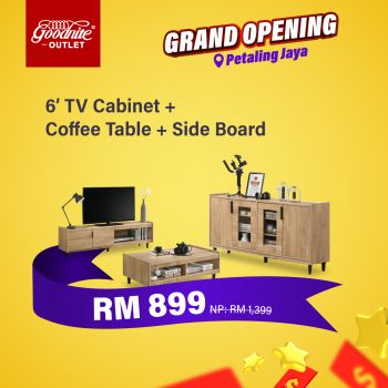 Goodnite-Outlet-Grand-Opening-at-Petaling-Jaya-12-350x350 - Beddings Events & Fairs Furniture Home & Garden & Tools Home Decor Selangor 