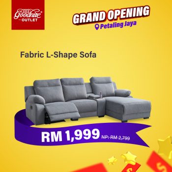 Goodnite-Outlet-Grand-Opening-at-Petaling-Jaya-15-350x350 - Beddings Events & Fairs Furniture Home & Garden & Tools Home Decor Selangor 