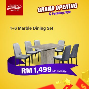 Goodnite-Outlet-Grand-Opening-at-Petaling-Jaya-16-350x350 - Beddings Events & Fairs Furniture Home & Garden & Tools Home Decor Selangor 