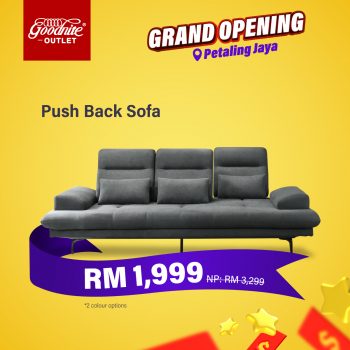 Goodnite-Outlet-Grand-Opening-at-Petaling-Jaya-17-350x350 - Beddings Events & Fairs Furniture Home & Garden & Tools Home Decor Selangor 