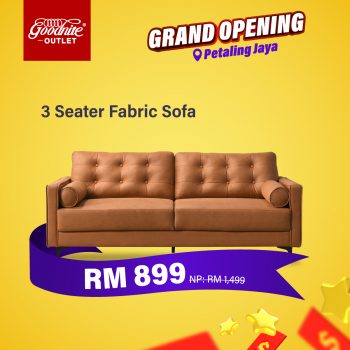 Goodnite-Outlet-Grand-Opening-at-Petaling-Jaya-5-350x350 - Beddings Events & Fairs Furniture Home & Garden & Tools Home Decor Selangor 