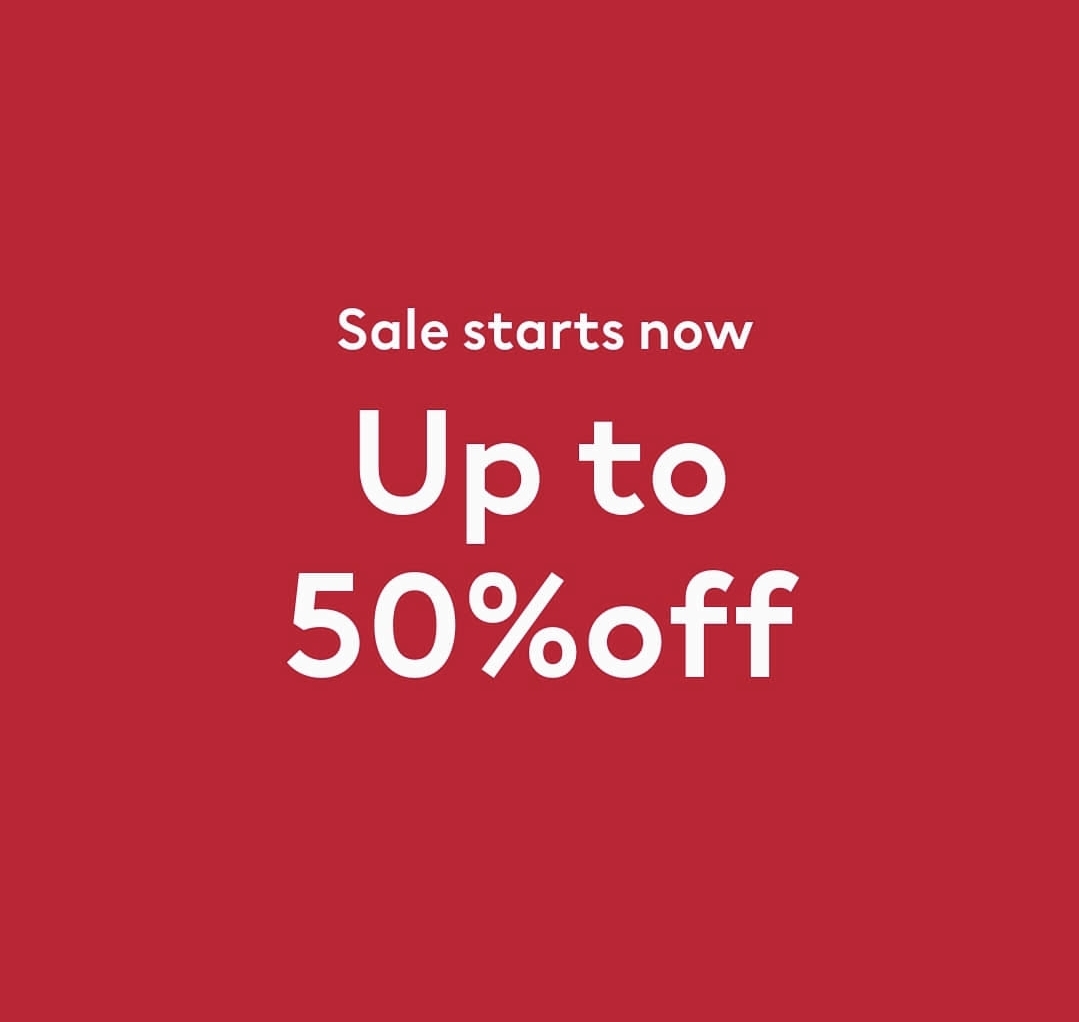 H&m deals sale accessories