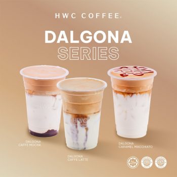 HWC-Coffee-New-Brews-Series-3-350x350 - Beverages Food , Restaurant & Pub Johor Kedah Kelantan Kuala Lumpur Melaka Negeri Sembilan Pahang Penang Perak Perlis Promotions & Freebies Putrajaya Sabah Sarawak Selangor Terengganu 