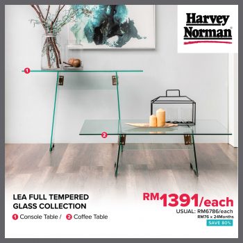 Harvey-Norman-12-Yearly-Clearance-Sale-12-350x350 - Electronics & Computers Furniture Home & Garden & Tools Home Appliances Home Decor Kitchen Appliances Warehouse Sale & Clearance in Malaysia 