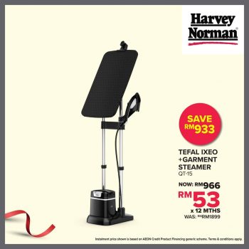 Harvey-Norman-12-Yearly-Clearance-Sale-2-350x350 - Electronics & Computers Furniture Home & Garden & Tools Home Appliances Home Decor Kitchen Appliances Warehouse Sale & Clearance in Malaysia 