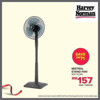 Harvey-Norman-12-Yearly-Clearance-Sale-3-350x350 - Electronics & Computers Furniture Home & Garden & Tools Home Appliances Home Decor Kitchen Appliances Warehouse Sale & Clearance in Malaysia 