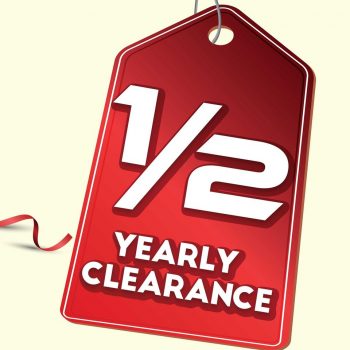 Harvey-Norman-12-Yearly-Clearance-Sale-350x350 - Electronics & Computers Furniture Home & Garden & Tools Home Appliances Home Decor Kitchen Appliances Warehouse Sale & Clearance in Malaysia 