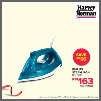 Harvey-Norman-12-Yearly-Clearance-Sale-4-350x350 - Electronics & Computers Furniture Home & Garden & Tools Home Appliances Home Decor Kitchen Appliances Warehouse Sale & Clearance in Malaysia 