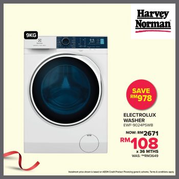 Harvey-Norman-12-Yearly-Clearance-Sale-5-350x350 - Electronics & Computers Furniture Home & Garden & Tools Home Appliances Home Decor Kitchen Appliances Warehouse Sale & Clearance in Malaysia 