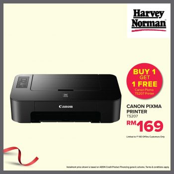 Harvey-Norman-12-Yearly-Clearance-Sale-7-350x350 - Electronics & Computers Furniture Home & Garden & Tools Home Appliances Home Decor Kitchen Appliances Warehouse Sale & Clearance in Malaysia 