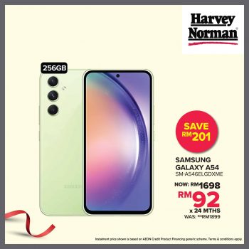 Harvey-Norman-12-Yearly-Clearance-Sale-8-350x350 - Electronics & Computers Furniture Home & Garden & Tools Home Appliances Home Decor Kitchen Appliances Warehouse Sale & Clearance in Malaysia 