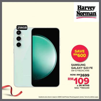 Harvey-Norman-12-Yearly-Clearance-Sale-9-350x350 - Electronics & Computers Furniture Home & Garden & Tools Home Appliances Home Decor Kitchen Appliances Warehouse Sale & Clearance in Malaysia 