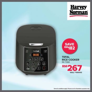 Harvey-Norman-1st-Anniversary-Sale-at-1-Utama-2-350x350 - Electronics & Computers Furniture Home & Garden & Tools Home Appliances Kitchen Appliances Malaysia Sales Selangor 